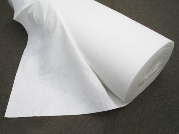 Polypropylene nonwoven fabric